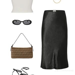 Meet your Posher, Aryana